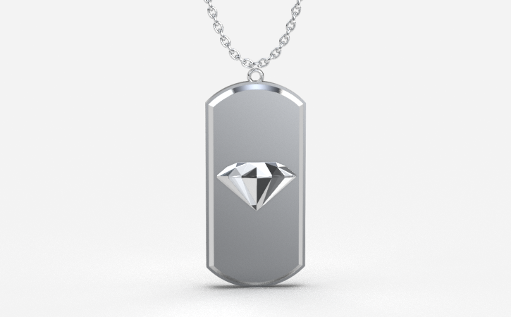 Test Pendant Product