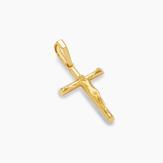 Crucifix Pendant