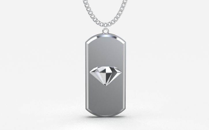 Test Pendant Product