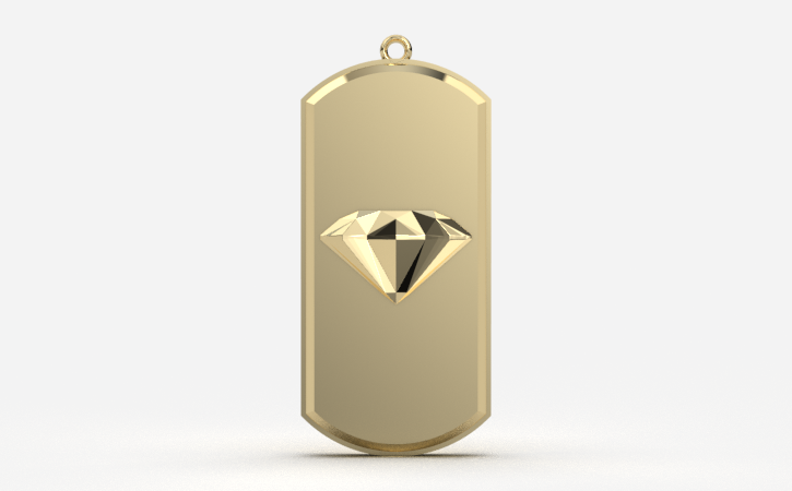 Test Pendant Product